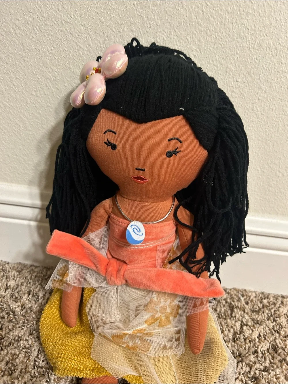 Pillowfort Disney Moana - 20”